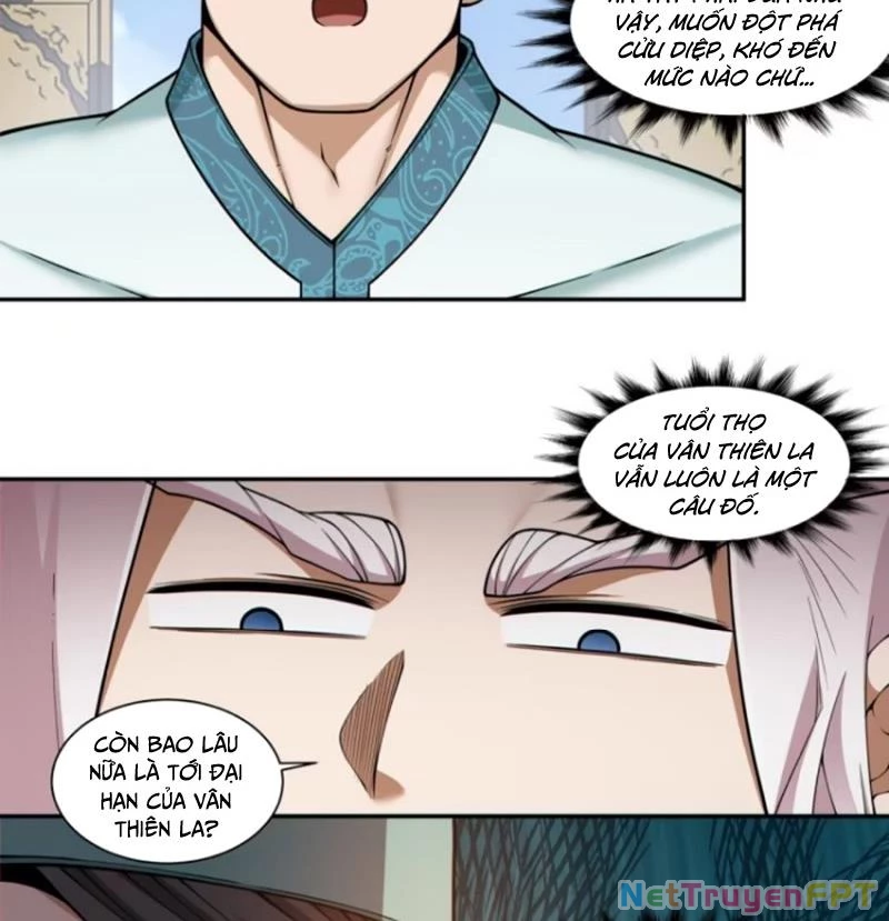 Đồ Đệ Của Ta Đều Là Đại Phản Phái Chapter 356 - Trang 2