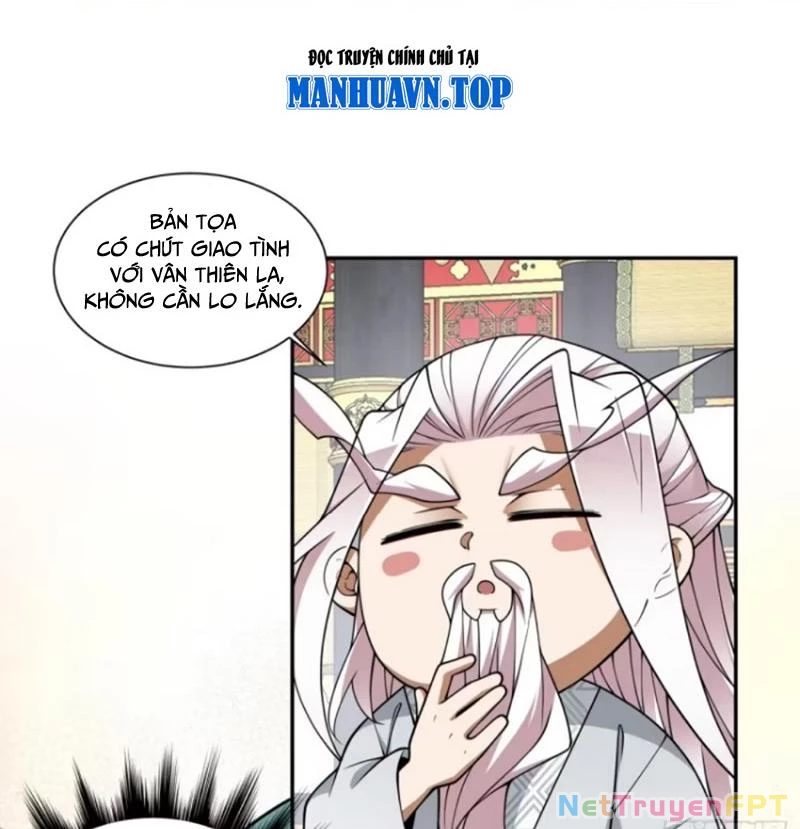 Đồ Đệ Của Ta Đều Là Đại Phản Phái Chapter 356 - Trang 2