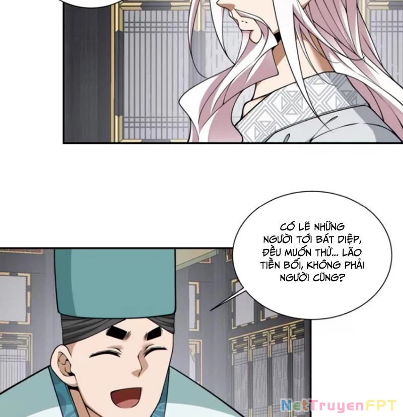 Đồ Đệ Của Ta Đều Là Đại Phản Phái Chapter 356 - Trang 2