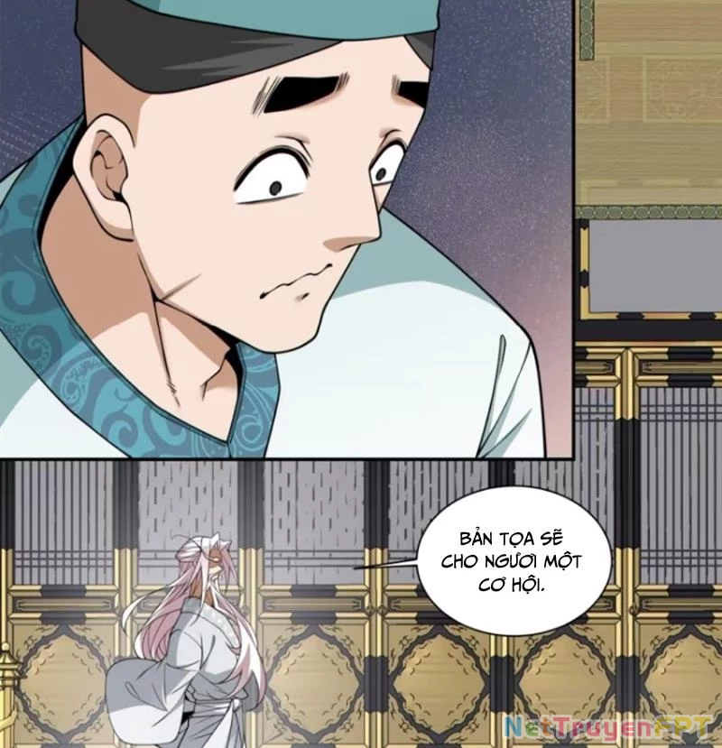 Đồ Đệ Của Ta Đều Là Đại Phản Phái Chapter 356 - Trang 2