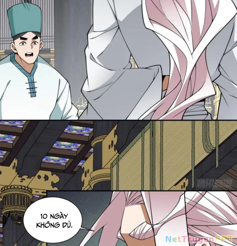 Đồ Đệ Của Ta Đều Là Đại Phản Phái Chapter 356 - Trang 2