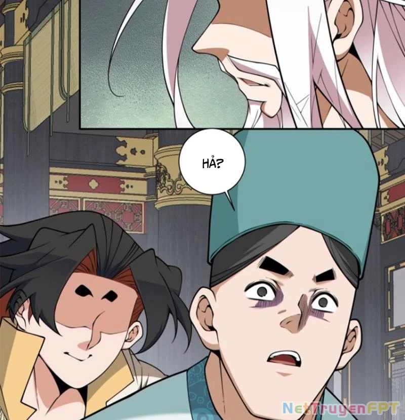 Đồ Đệ Của Ta Đều Là Đại Phản Phái Chapter 356 - Trang 2