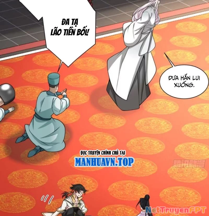 Đồ Đệ Của Ta Đều Là Đại Phản Phái Chapter 356 - Trang 2