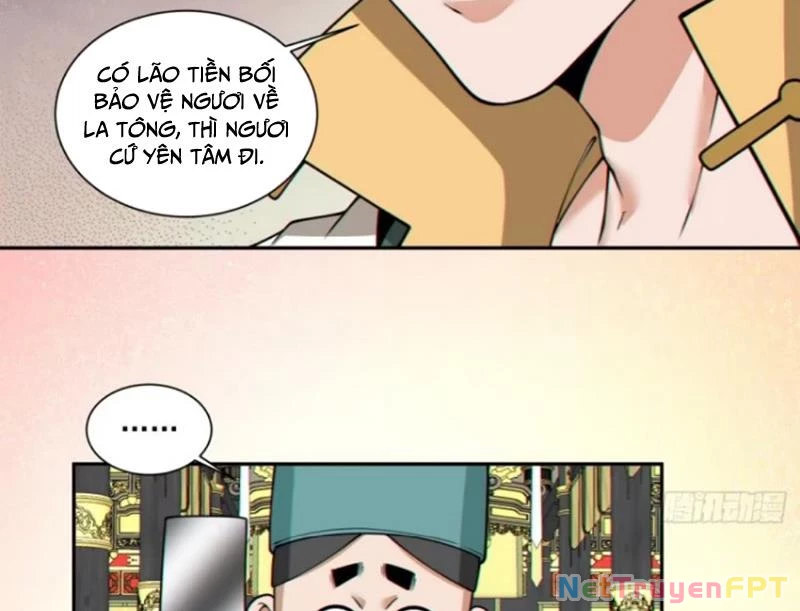 Đồ Đệ Của Ta Đều Là Đại Phản Phái Chapter 356 - Trang 2