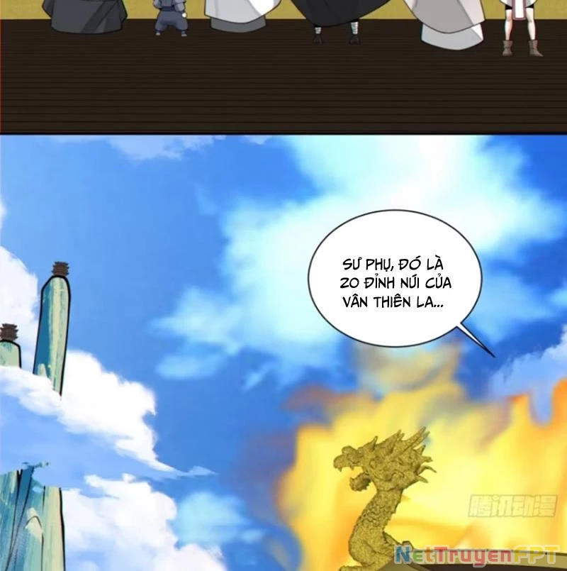 Đồ Đệ Của Ta Đều Là Đại Phản Phái Chapter 357 - Trang 2