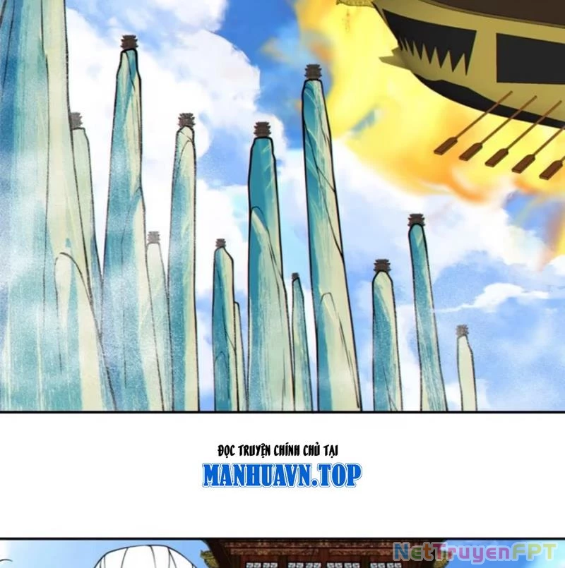 Đồ Đệ Của Ta Đều Là Đại Phản Phái Chapter 357 - Trang 2