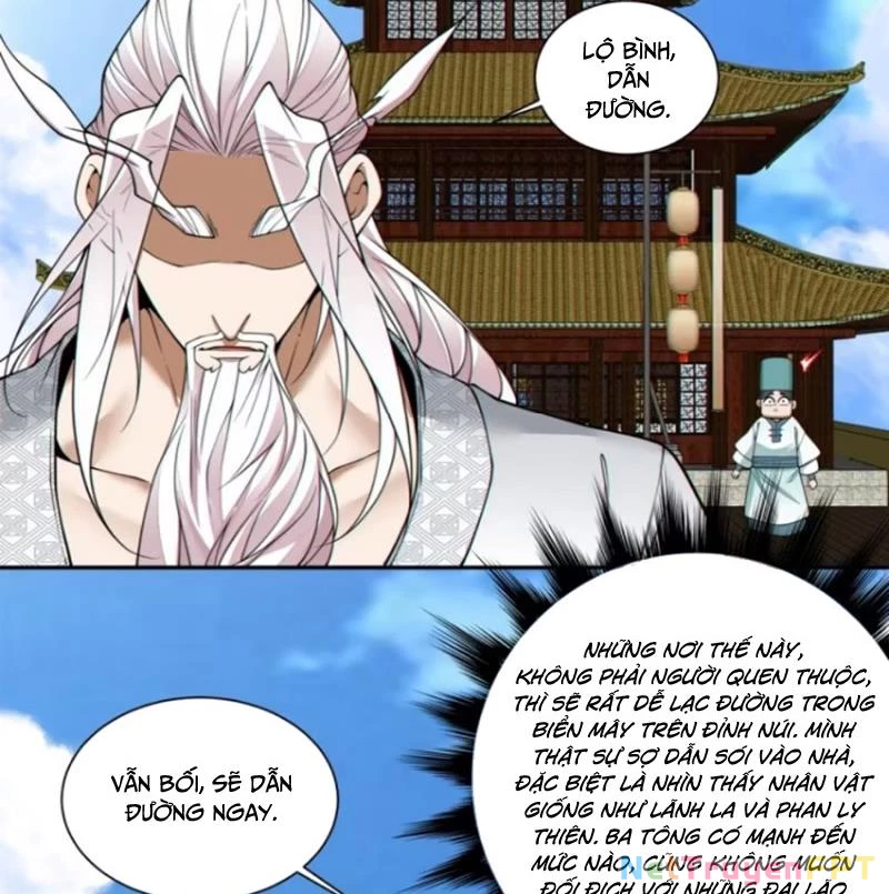 Đồ Đệ Của Ta Đều Là Đại Phản Phái Chapter 357 - Trang 2