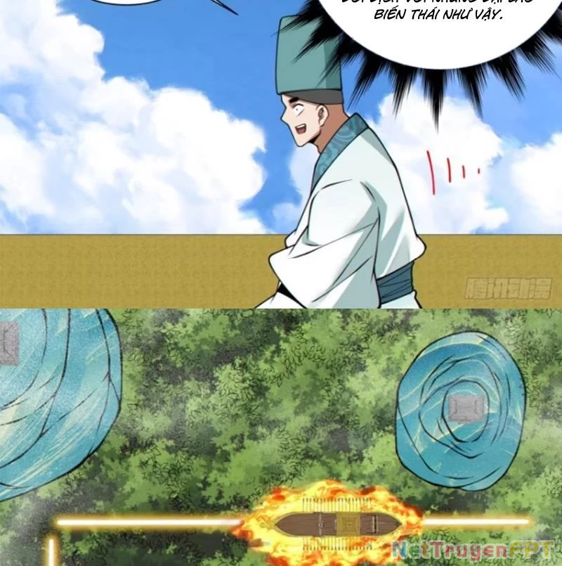 Đồ Đệ Của Ta Đều Là Đại Phản Phái Chapter 357 - Trang 2