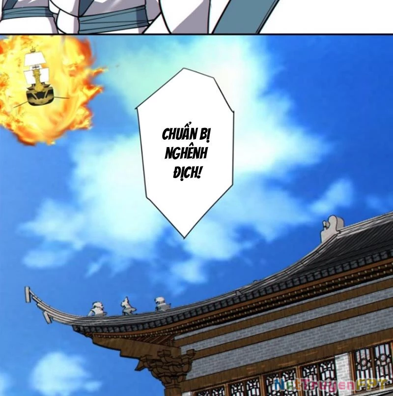 Đồ Đệ Của Ta Đều Là Đại Phản Phái Chapter 357 - Trang 2