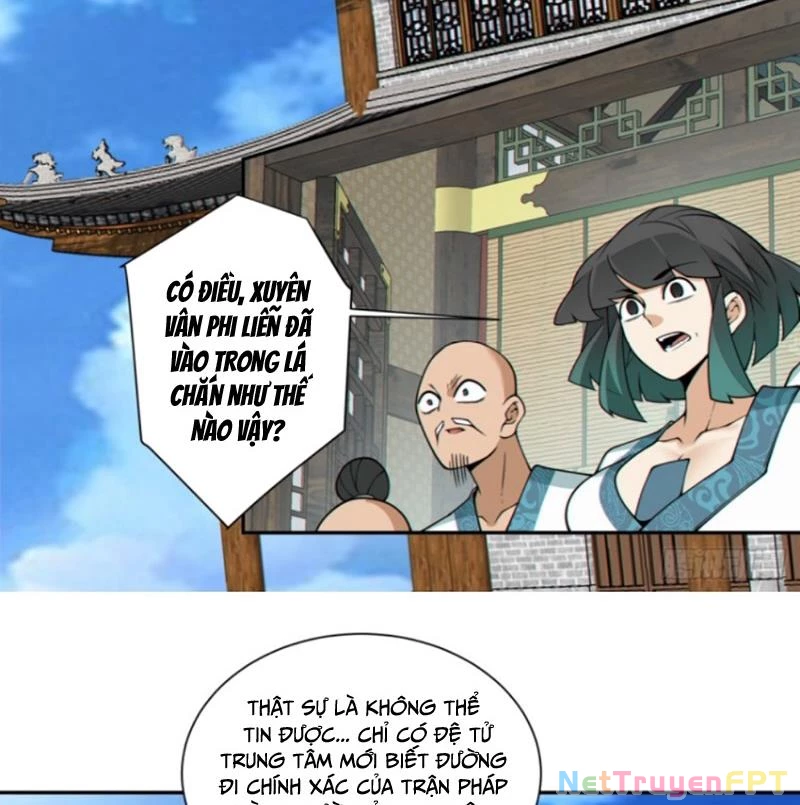 Đồ Đệ Của Ta Đều Là Đại Phản Phái Chapter 357 - Trang 2