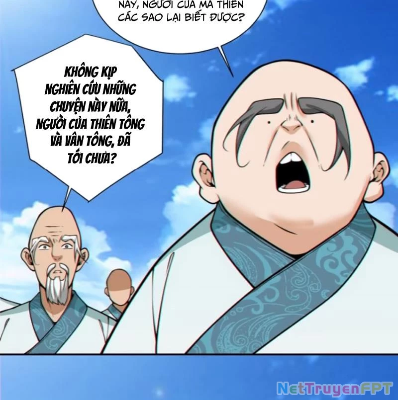 Đồ Đệ Của Ta Đều Là Đại Phản Phái Chapter 357 - Trang 2