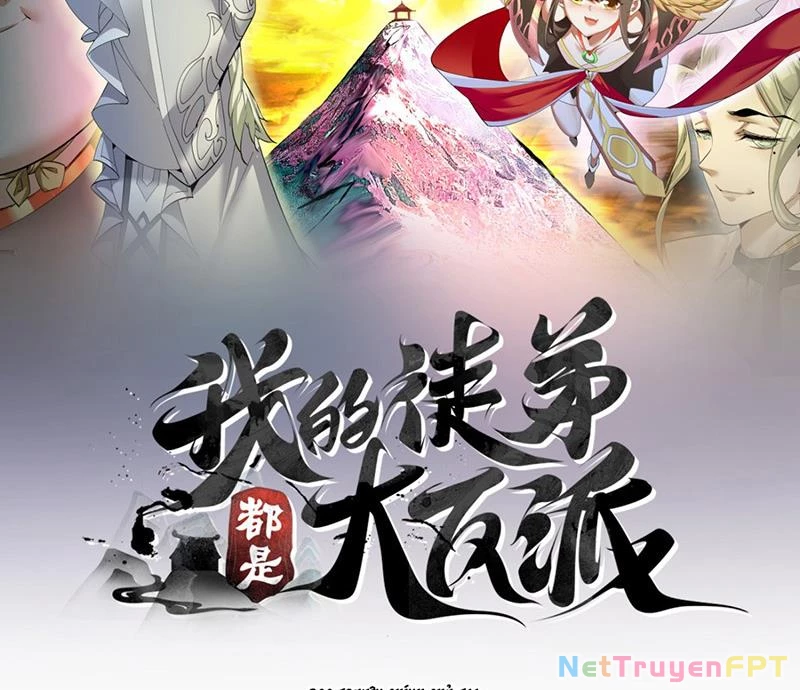 Đồ Đệ Của Ta Đều Là Đại Phản Phái Chapter 357 - Trang 2