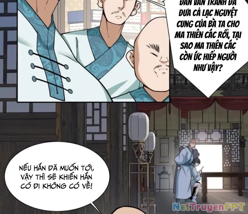 Đồ Đệ Của Ta Đều Là Đại Phản Phái Chapter 357 - Trang 2