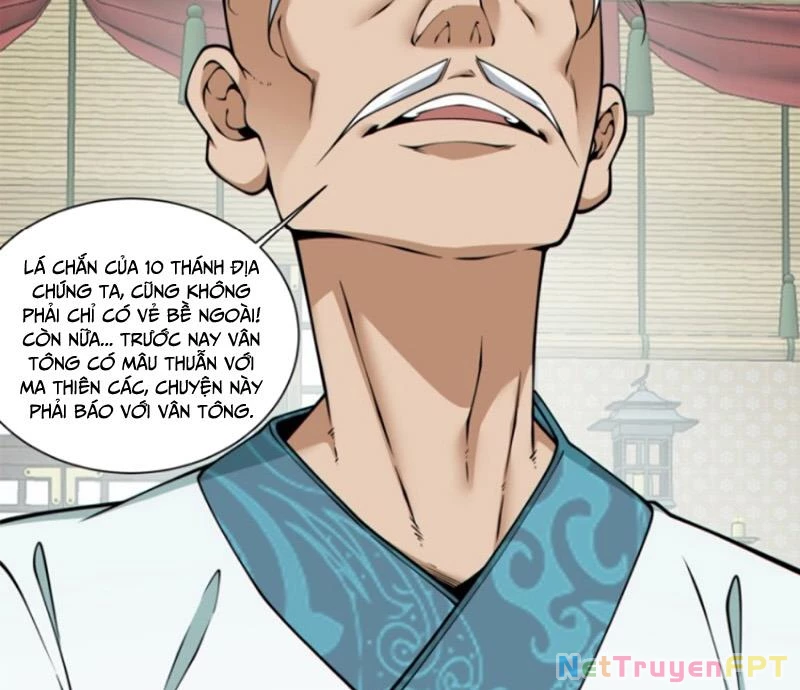 Đồ Đệ Của Ta Đều Là Đại Phản Phái Chapter 357 - Trang 2