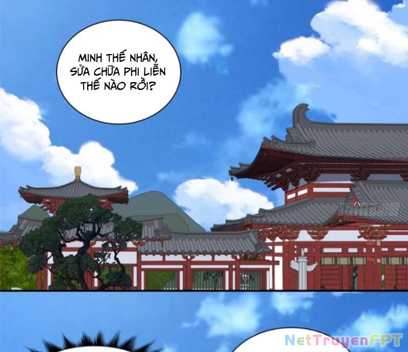 Đồ Đệ Của Ta Đều Là Đại Phản Phái Chapter 357 - Trang 2