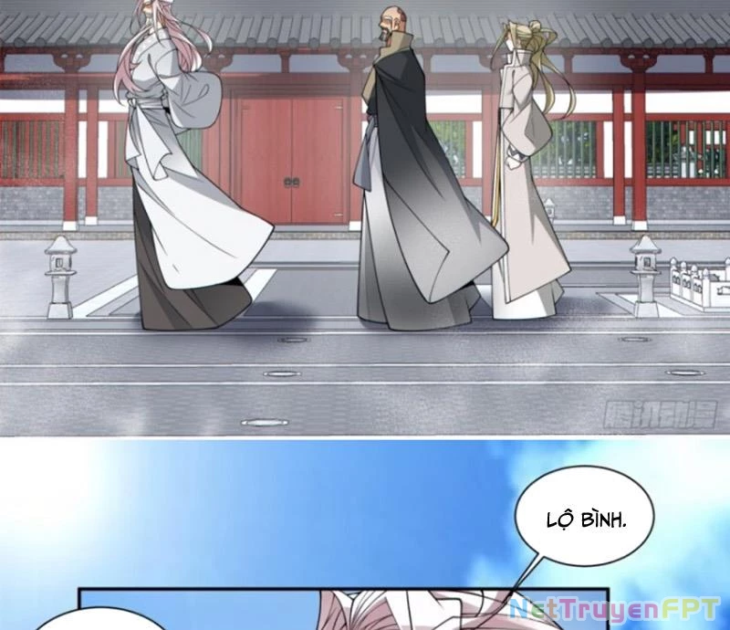 Đồ Đệ Của Ta Đều Là Đại Phản Phái Chapter 357 - Trang 2