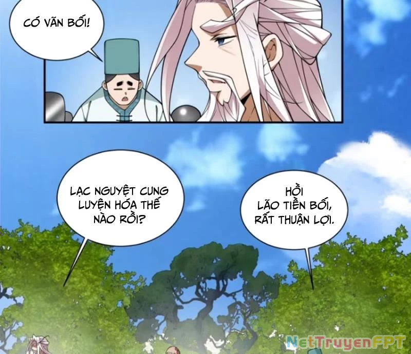 Đồ Đệ Của Ta Đều Là Đại Phản Phái Chapter 357 - Trang 2