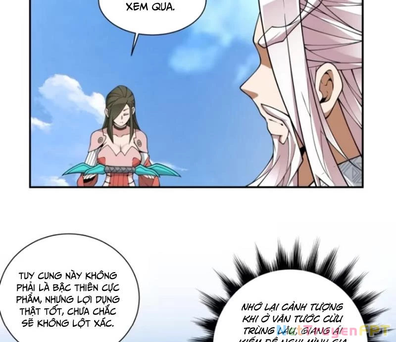 Đồ Đệ Của Ta Đều Là Đại Phản Phái Chapter 357 - Trang 2