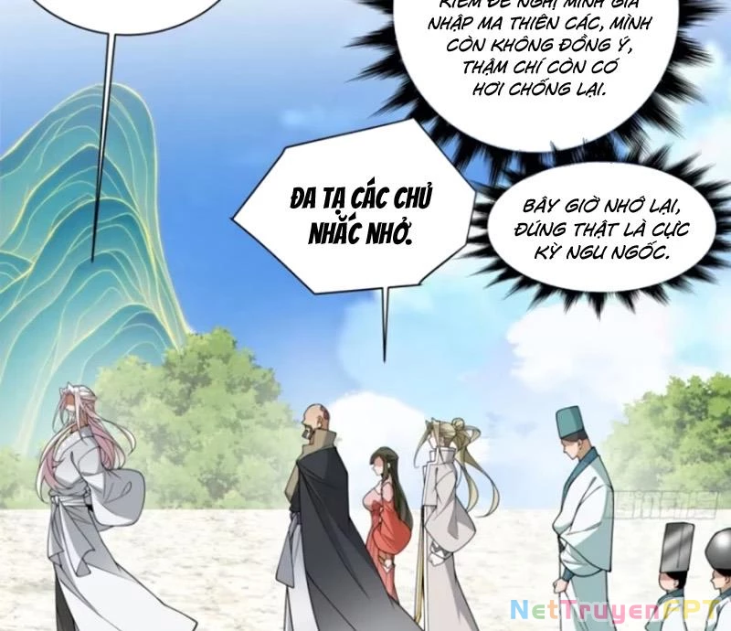 Đồ Đệ Của Ta Đều Là Đại Phản Phái Chapter 357 - Trang 2