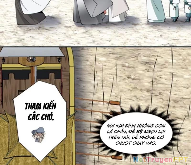 Đồ Đệ Của Ta Đều Là Đại Phản Phái Chapter 357 - Trang 2