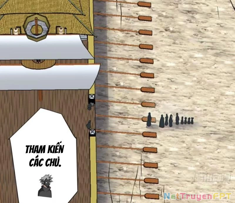 Đồ Đệ Của Ta Đều Là Đại Phản Phái Chapter 357 - Trang 2