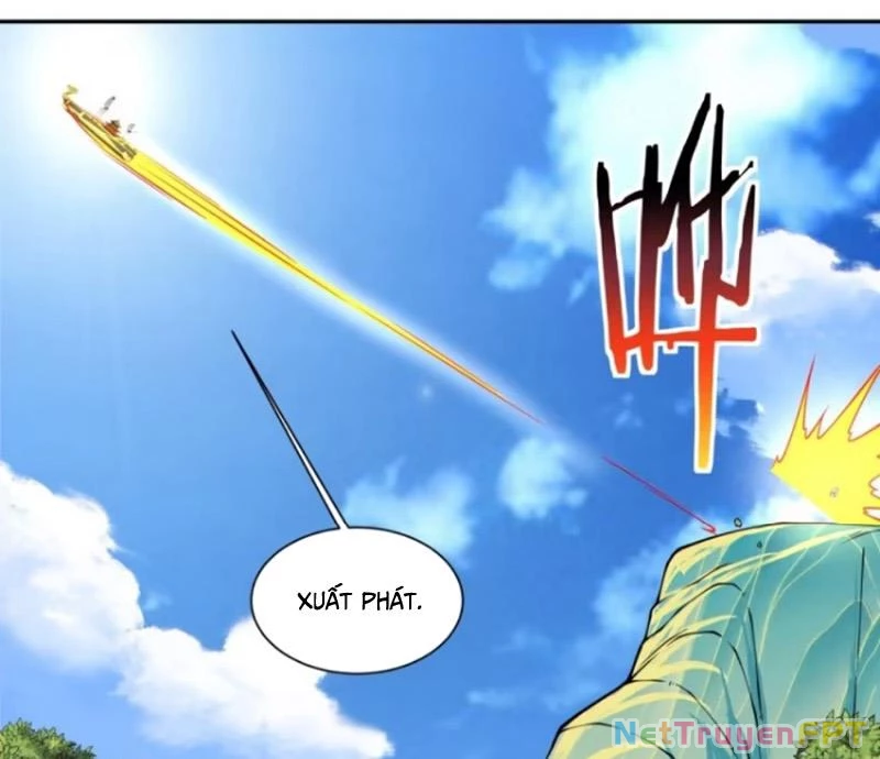 Đồ Đệ Của Ta Đều Là Đại Phản Phái Chapter 357 - Trang 2