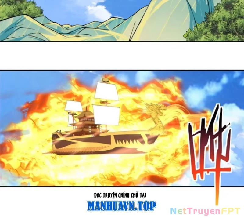 Đồ Đệ Của Ta Đều Là Đại Phản Phái Chapter 357 - Trang 2