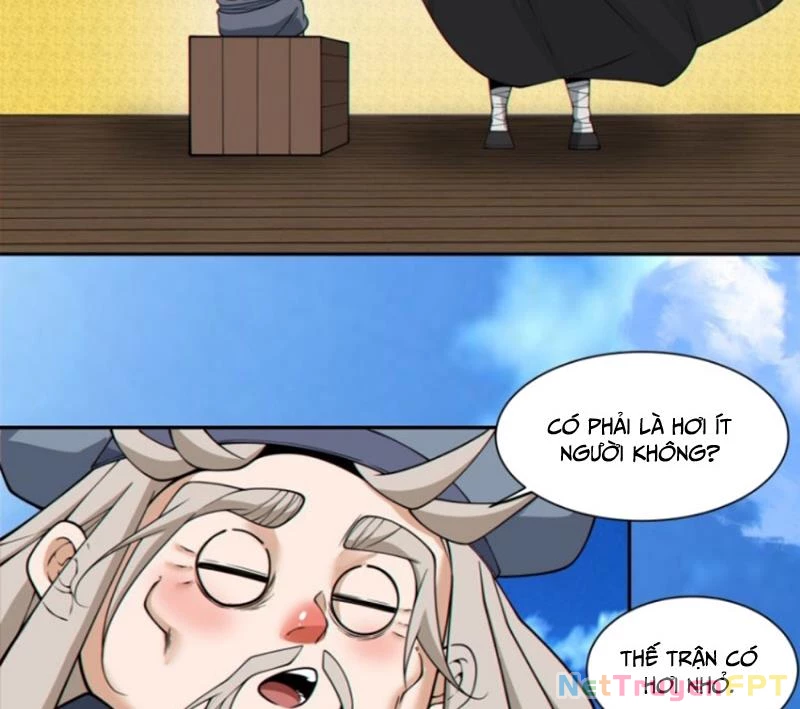 Đồ Đệ Của Ta Đều Là Đại Phản Phái Chapter 357 - Trang 2