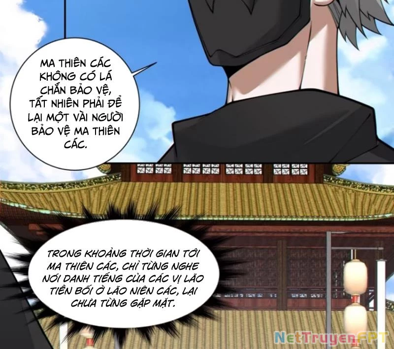 Đồ Đệ Của Ta Đều Là Đại Phản Phái Chapter 357 - Trang 2