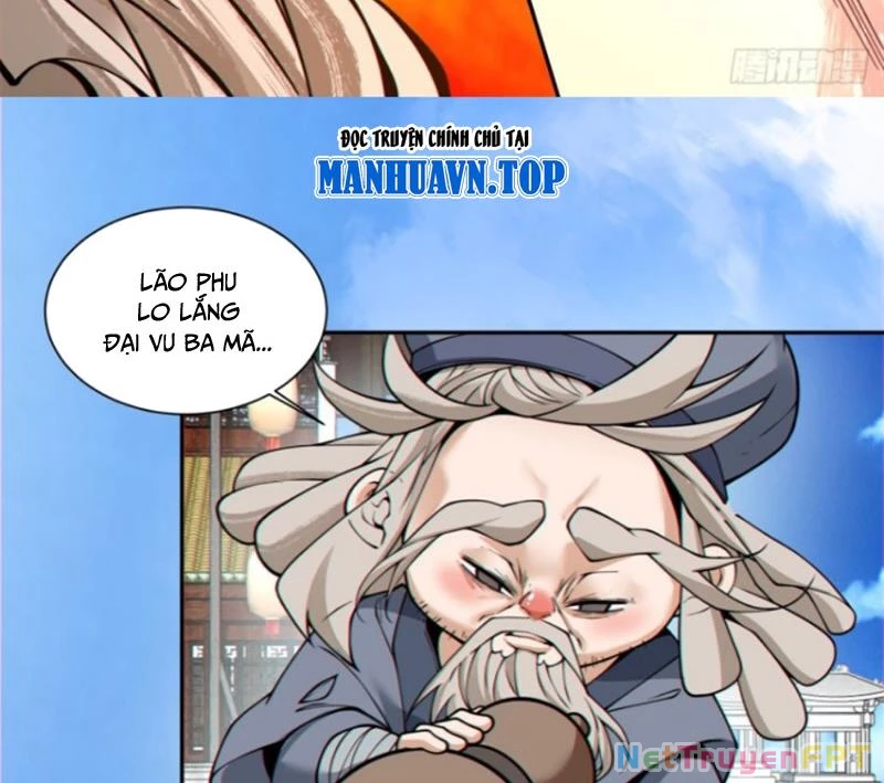 Đồ Đệ Của Ta Đều Là Đại Phản Phái Chapter 357 - Trang 2