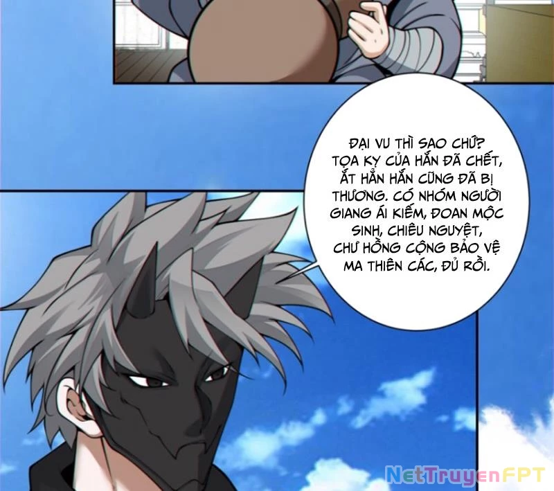 Đồ Đệ Của Ta Đều Là Đại Phản Phái Chapter 357 - Trang 2