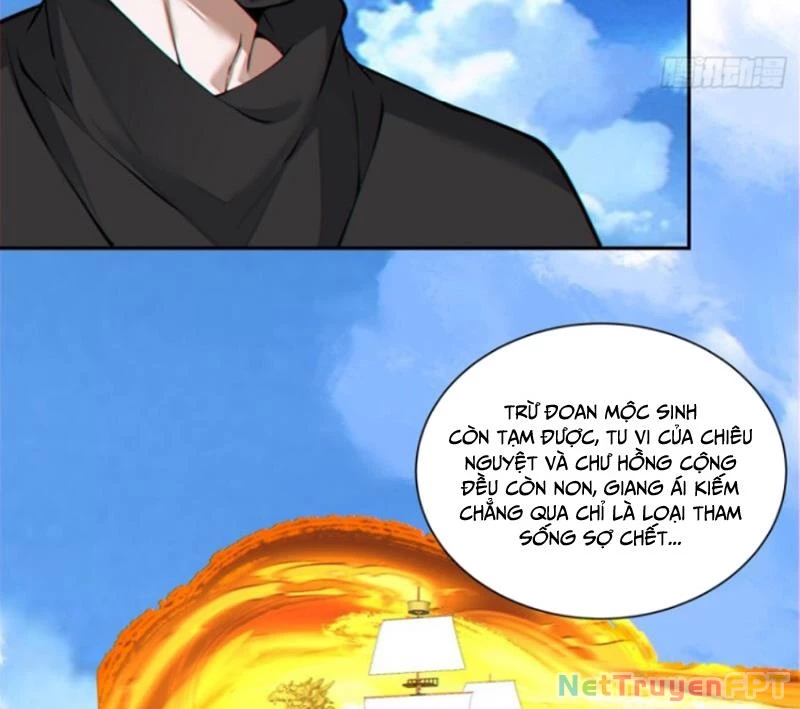 Đồ Đệ Của Ta Đều Là Đại Phản Phái Chapter 357 - Trang 2