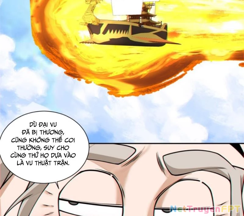 Đồ Đệ Của Ta Đều Là Đại Phản Phái Chapter 357 - Trang 2