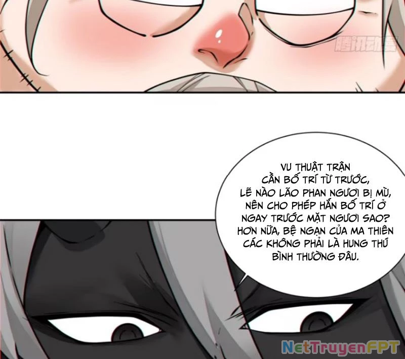 Đồ Đệ Của Ta Đều Là Đại Phản Phái Chapter 357 - Trang 2