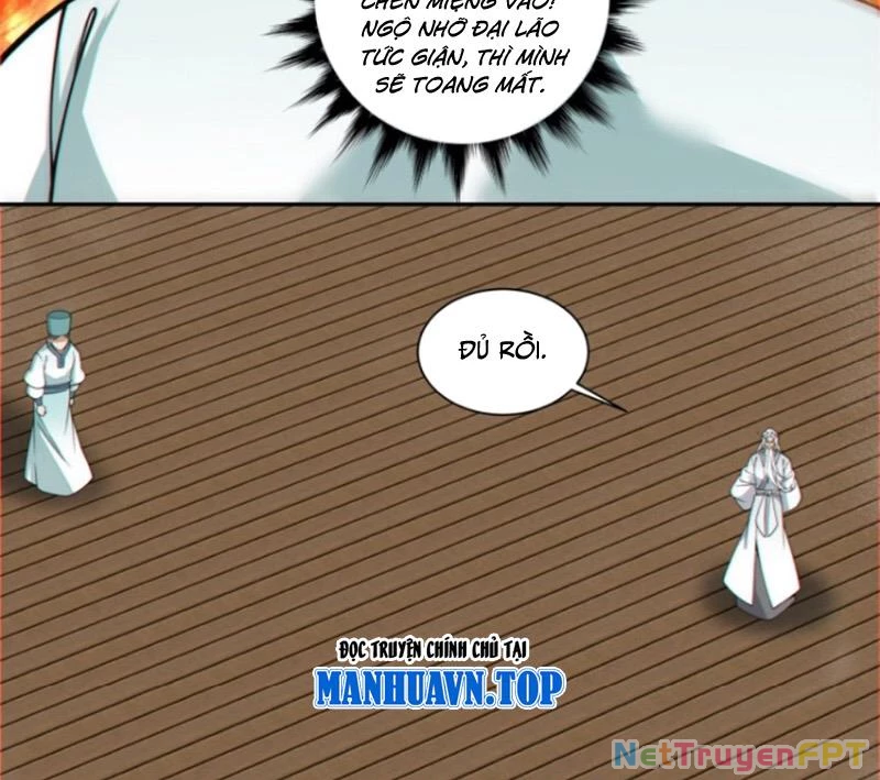 Đồ Đệ Của Ta Đều Là Đại Phản Phái Chapter 357 - Trang 2