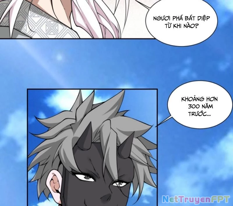 Đồ Đệ Của Ta Đều Là Đại Phản Phái Chapter 357 - Trang 2