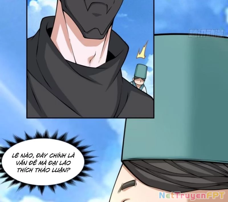 Đồ Đệ Của Ta Đều Là Đại Phản Phái Chapter 357 - Trang 2