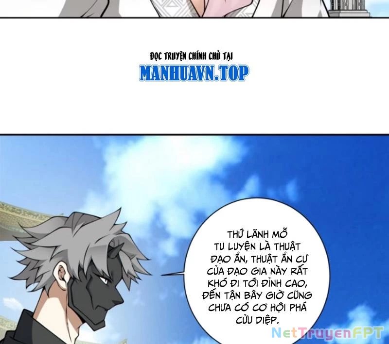 Đồ Đệ Của Ta Đều Là Đại Phản Phái Chapter 357 - Trang 2