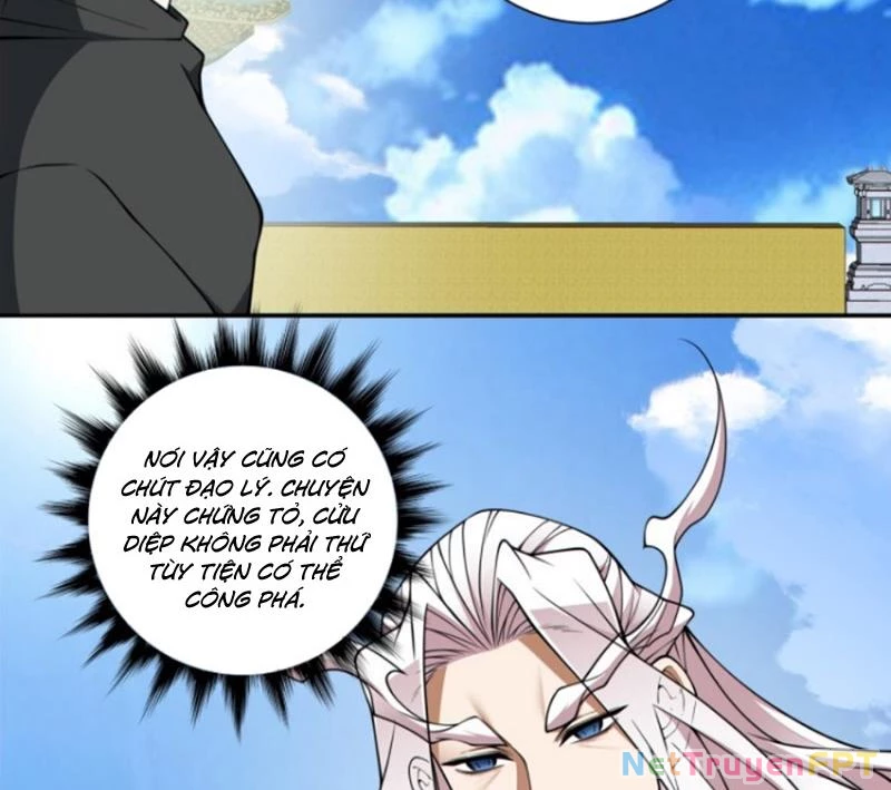 Đồ Đệ Của Ta Đều Là Đại Phản Phái Chapter 357 - Trang 2