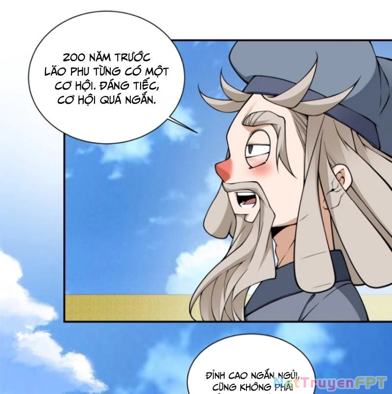 Đồ Đệ Của Ta Đều Là Đại Phản Phái Chapter 357 - Trang 2