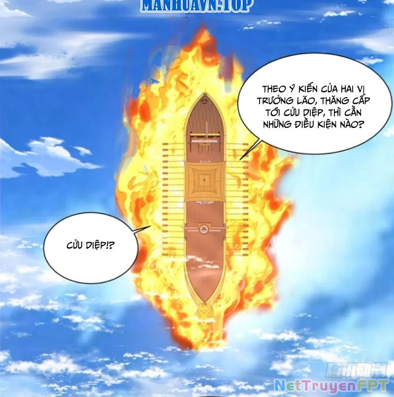 Đồ Đệ Của Ta Đều Là Đại Phản Phái Chapter 357 - Trang 2