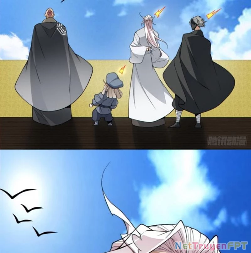 Đồ Đệ Của Ta Đều Là Đại Phản Phái Chapter 357 - Trang 2