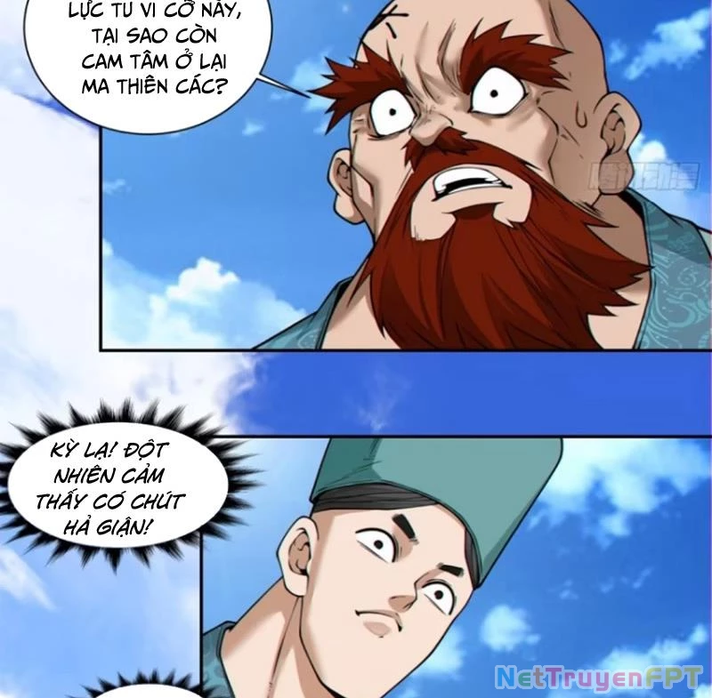 Đồ Đệ Của Ta Đều Là Đại Phản Phái Chapter 358 - Trang 2