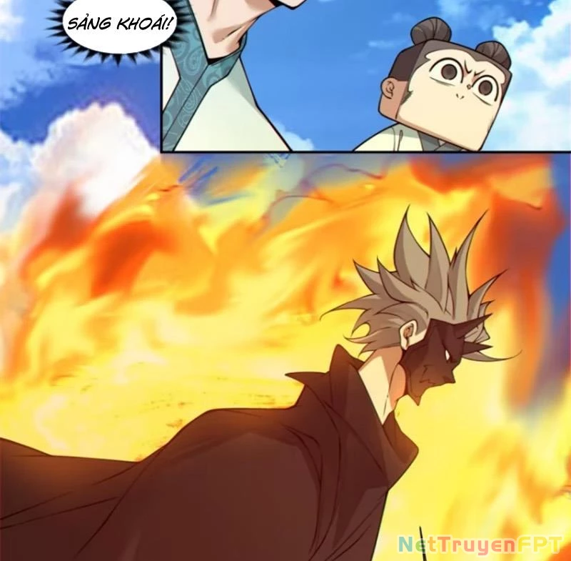 Đồ Đệ Của Ta Đều Là Đại Phản Phái Chapter 358 - Trang 2