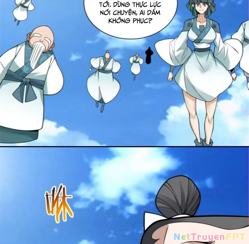 Đồ Đệ Của Ta Đều Là Đại Phản Phái Chapter 358 - Trang 2