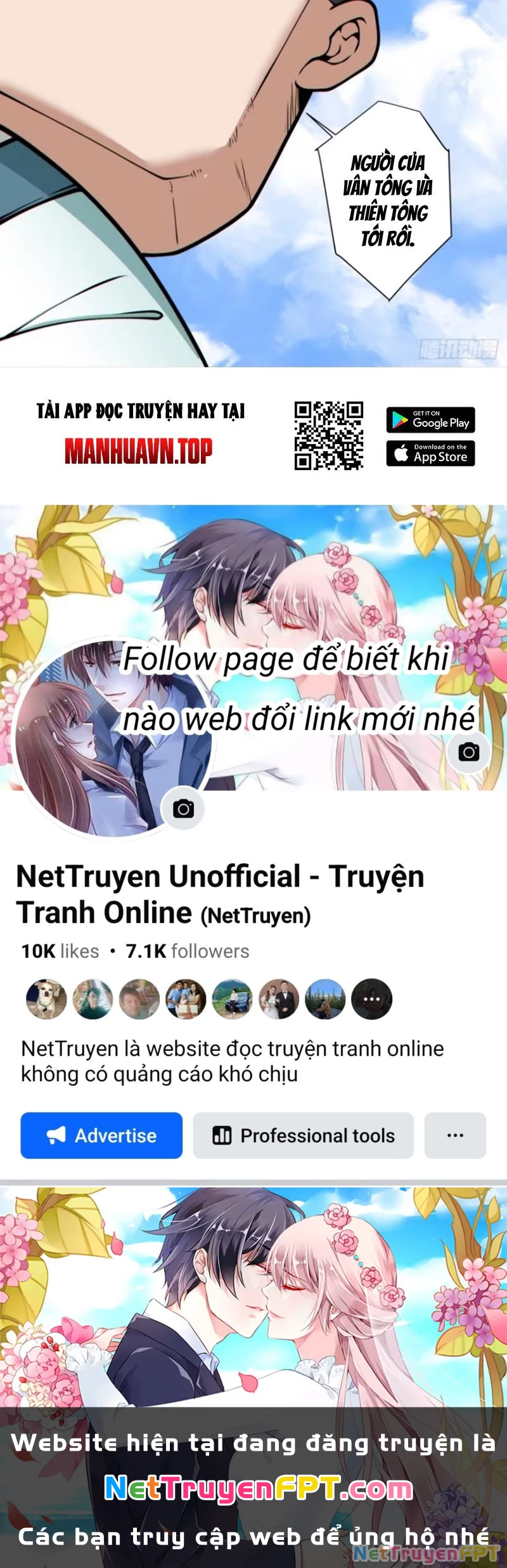 Đồ Đệ Của Ta Đều Là Đại Phản Phái Chapter 358 - Trang 2