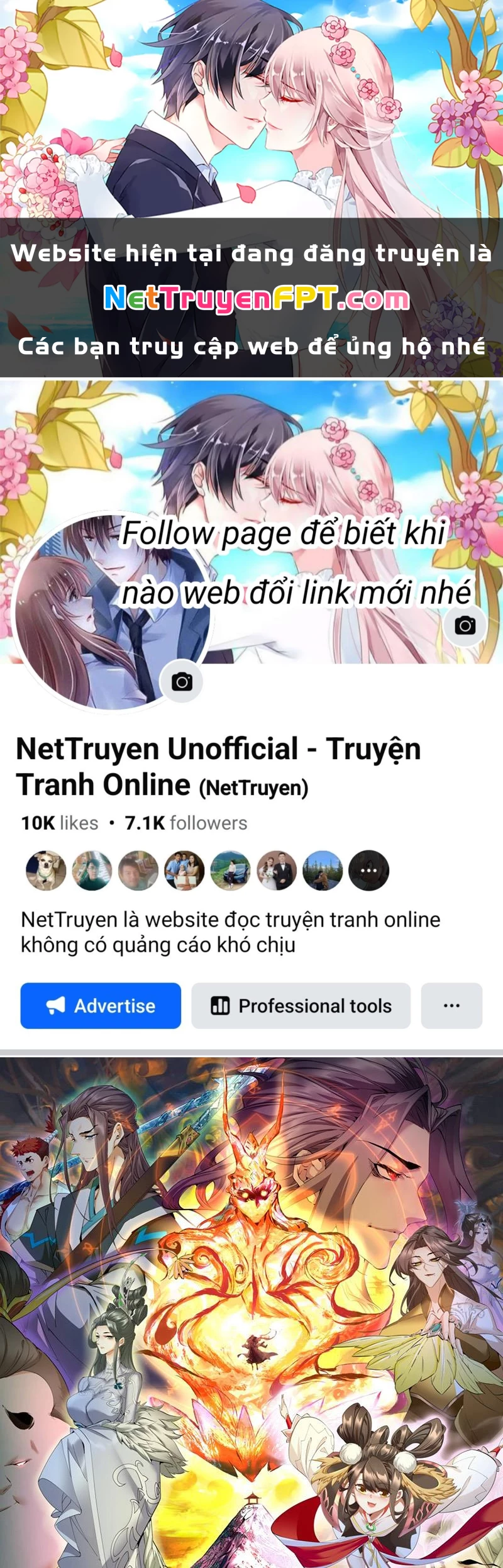 Đồ Đệ Của Ta Đều Là Đại Phản Phái Chapter 358 - Trang 2