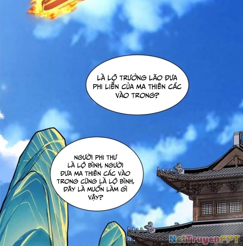 Đồ Đệ Của Ta Đều Là Đại Phản Phái Chapter 358 - Trang 2