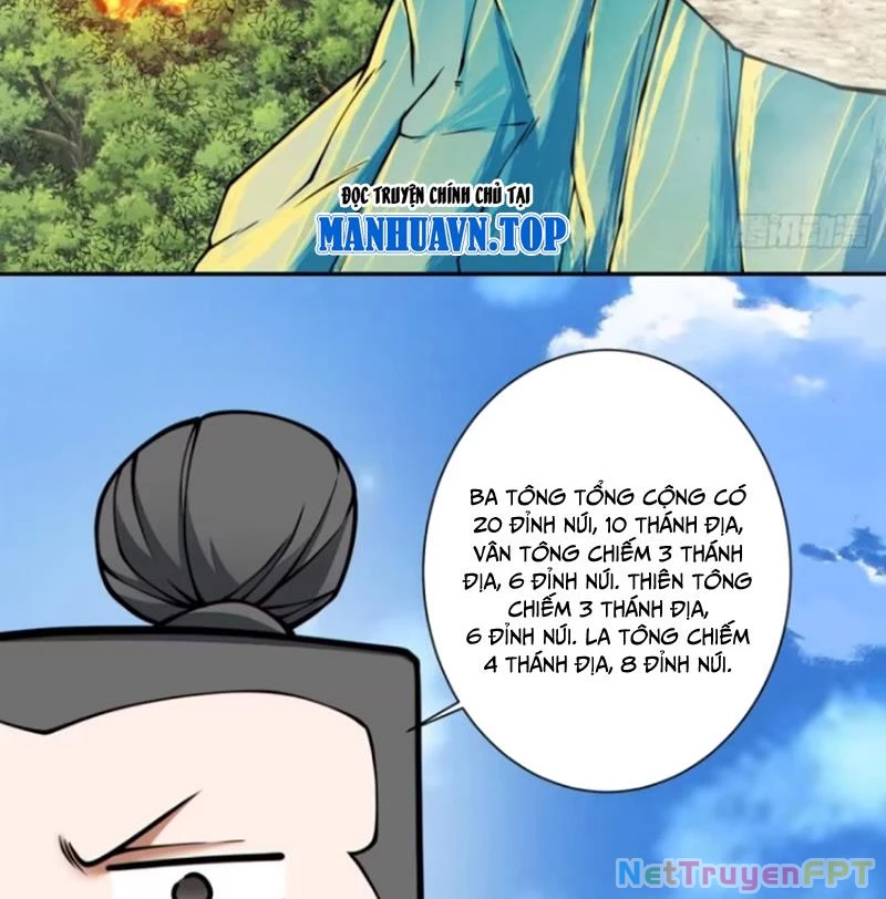 Đồ Đệ Của Ta Đều Là Đại Phản Phái Chapter 358 - Trang 2