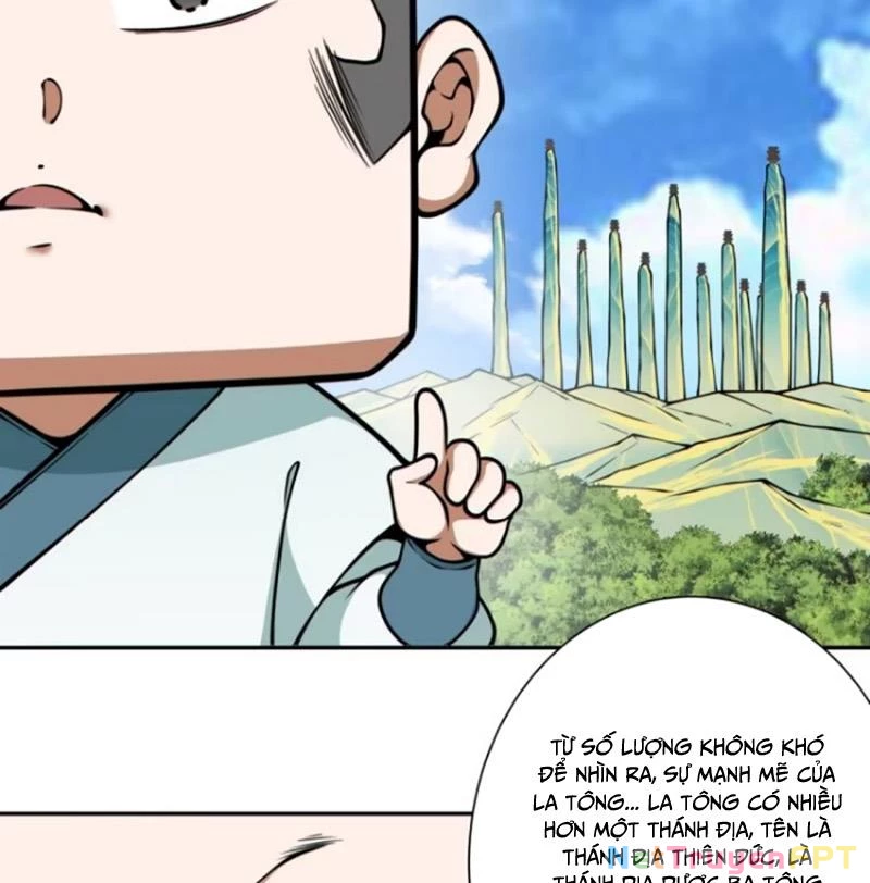 Đồ Đệ Của Ta Đều Là Đại Phản Phái Chapter 358 - Trang 2